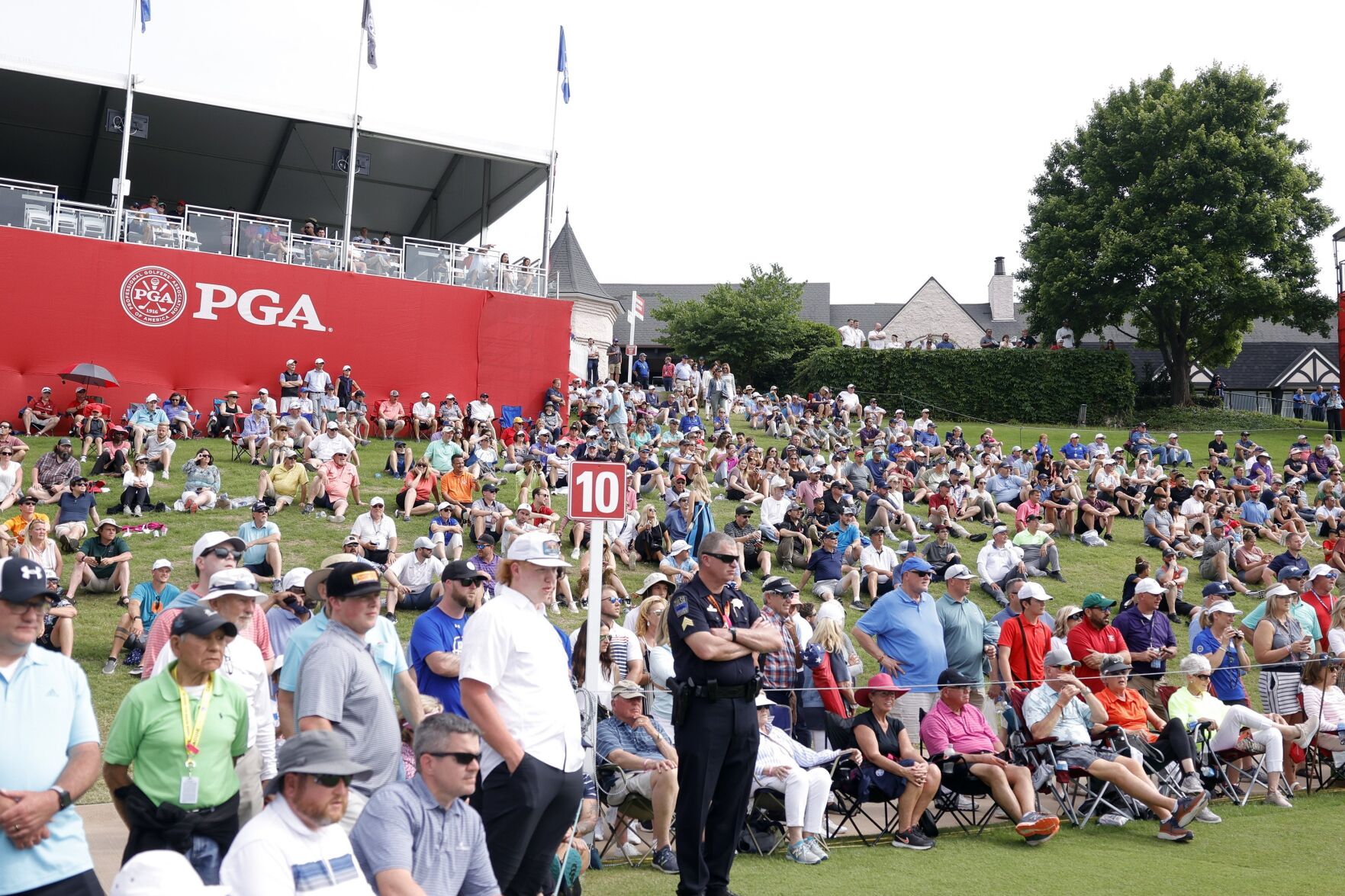 Senior PGA
